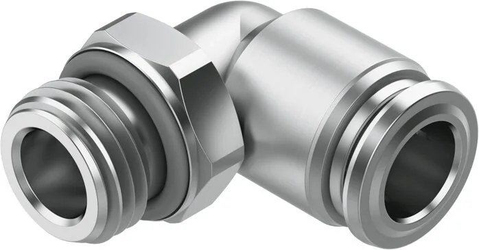 Festo - NPQR-L-G14-Q8-8085684 - Push-In Fitting