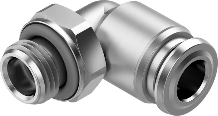 Festo - NPQR-L-G18-Q6-8085681 - Push-In Fitting