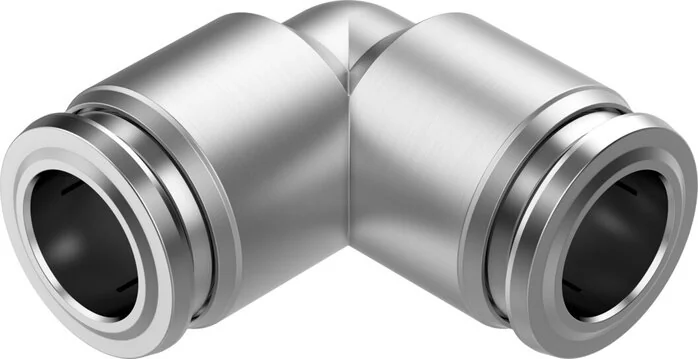 Festo - NPQR-L-Q12-E-8085713 - Plug Connector