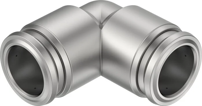 Festo - NPQR-L-Q14-E-8085714 - Plug Connector