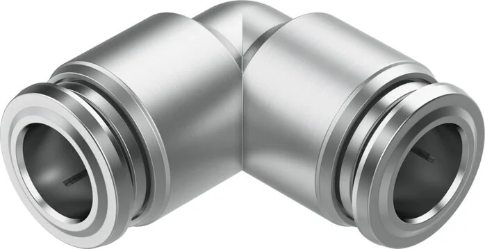 Festo - NPQR-L-Q8-E-8085711 - Plug Connector