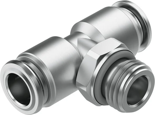 Festo - NPQR-T-G14-Q8-8085694 - Push-In Fitting