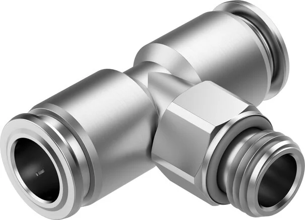 Festo - NPQR-T-G18-Q6-8085692 - Push-In Fitting