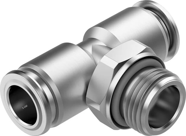 Festo - NPQR-T-G38-Q10-8085695 - Push-In Fitting