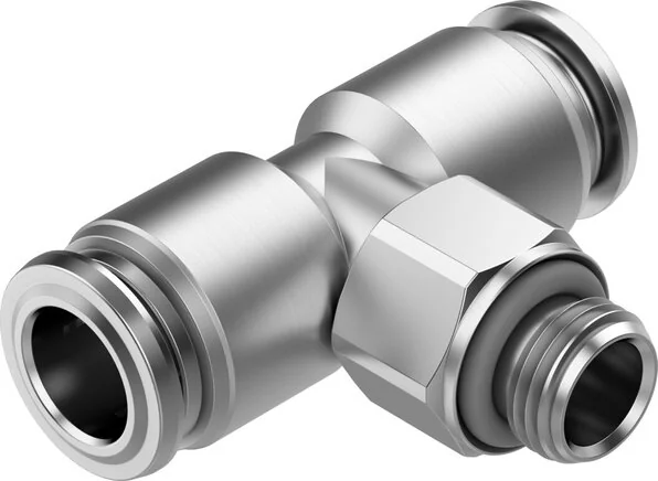 Festo - NPQR-T-G38-Q12-8099101 - Push-In Fitting