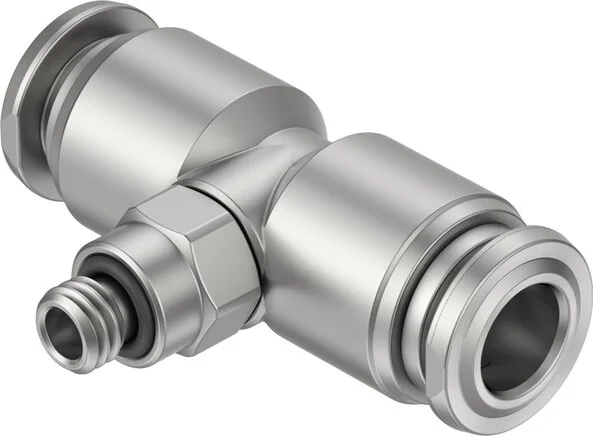 Festo - NPQR-T-M5-Q6-8099103 - Push-In Fitting