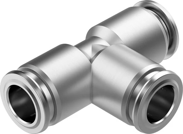 Festo - NPQR-T-Q10-E-8085719 - Plug Connector
