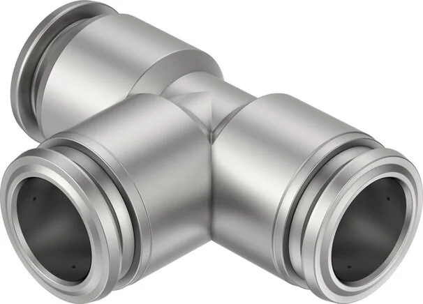 Festo - NPQR-T-Q14-E-8085721 - Plug Connector
