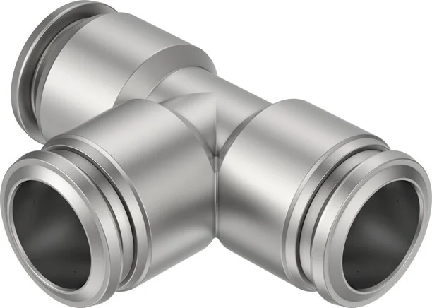 Festo - NPQR-T-Q16-E-8085722 - Plug Connector