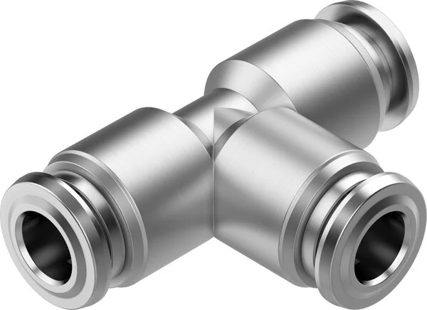 Festo - NPQR-T-Q6-E-8085717 - Plug Connector