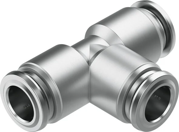 Festo - NPQR-T-Q8-E-8085718 - Plug Connector