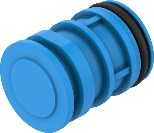 Festo - NPQX-P-PC12-8191750 - Blind Plug