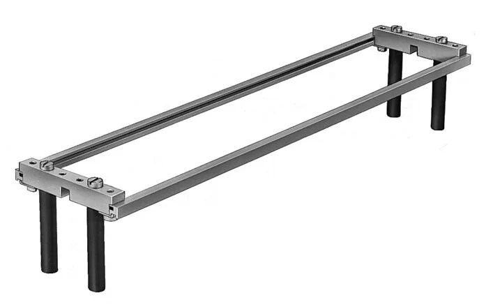 Festo - NRRQ-2N-9365 - Mounting Frame