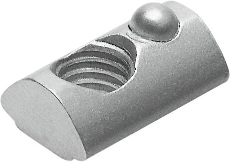 Festo - NST-5-M5-10-8047843 - Slot Nut