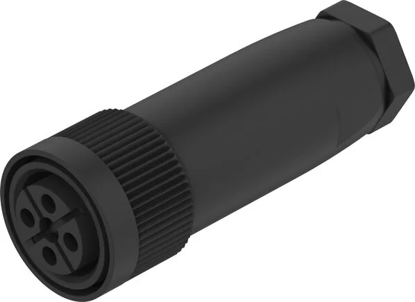Festo - NTSD-GD-13,5-18526 - Power Connection Socket