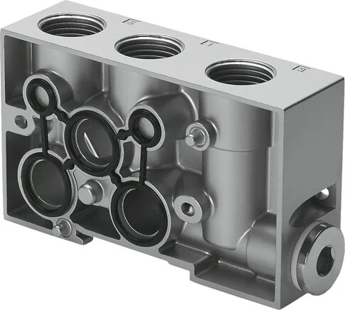Festo - NZV-01/02-VDMA-161108 - Intermediate Plate
