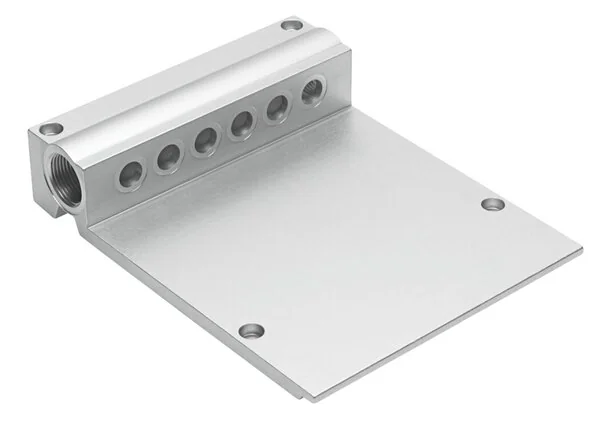 Festo - OABM-P-6-549457 - P Connection Strip