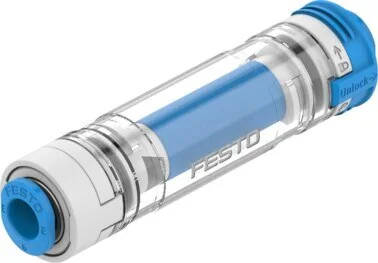 Festo - OAFA-C-Q6-E-F-8212640 - Line Filter