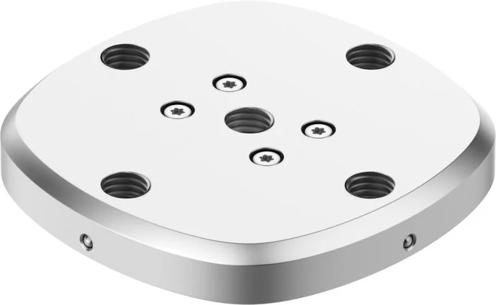 Festo - OAMC-PA-G18-5-8205195 - Adapter Plate