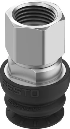 Festo - OGVM-20-A-N-G38F-8211024 - Vacuum Sucker