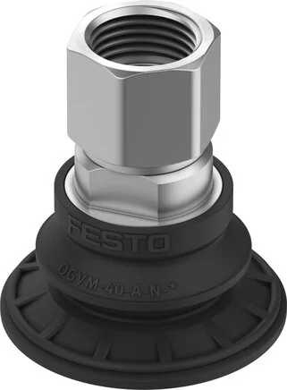 Festo - OGVM-40-A-N-G38F-8211026 - Vacuum Sucker