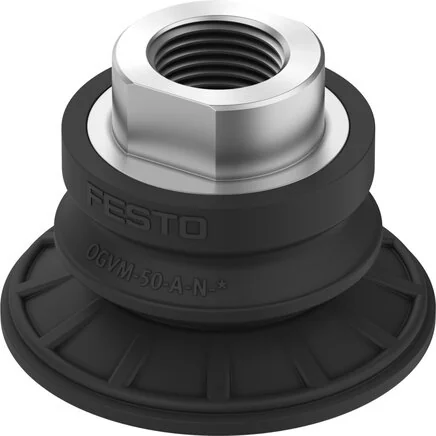 Festo - OGVM-50-A-N-G38F-8211027 - Vacuum Sucker