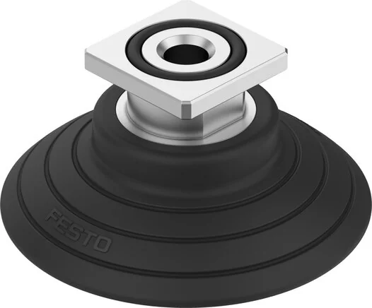 Festo - OGVM-80-S-N-RA-8213221 - Vacuum Sucker