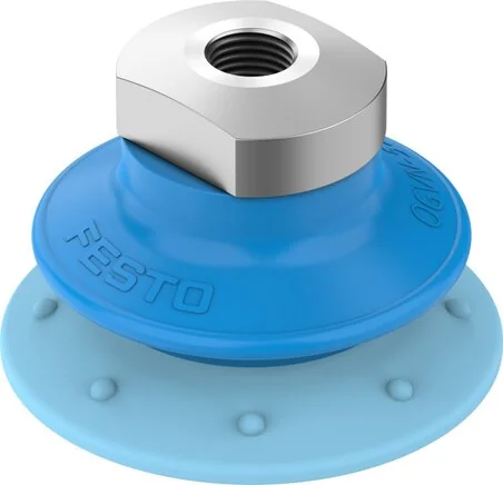 Festo - OGVN-52-A-U-G18-F-8204832 - Vacuum Sucker