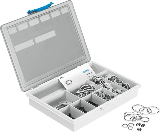 Festo - OK-S1-570465 - Sealing Ring Assortment