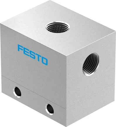 Festo - OS-1/2-3427 - OR Element
