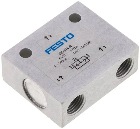 Festo