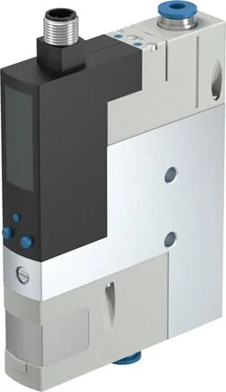 Festo - OVEM-05-H-B-QO-CE-N-LK-8037693 - Vacuum Suction Nozzle