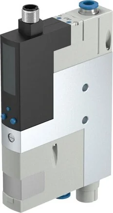 Festo - OVEM-10-H-B-QO-CE-N-LK-8037695 - Vacuum Suction Nozzle