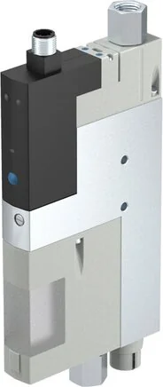 Festo - OVEM-14-H-B-GO-CE-N-1P-540028 - Vacuum Suction Nozzle