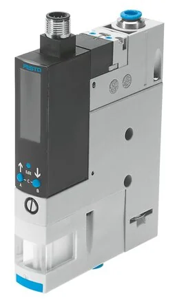 Festo - OVEM-14-H-B-QO-CE-N-1PD-8037700 - Vacuum Suction Nozzle