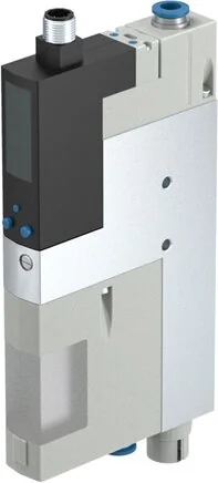 Festo - OVEM-14-H-B-QO-CE-N-LK-8037696 - Vacuum Suction Nozzle