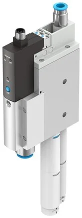 Festo - OVEM-20-H-C-QO-CE-N-1P-8070091 - Vacuum Suction Nozzle