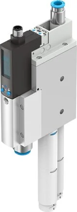 Festo - OVEM-20-H-C-QO-CE-N-LK-8070096 - Vacuum Suction Nozzle