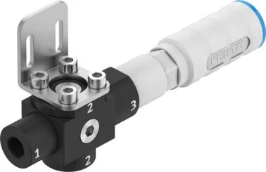 Festo - OVPN-14-L2-PG14-G12-UA-8199142 - Vacuum Suction Nozzle