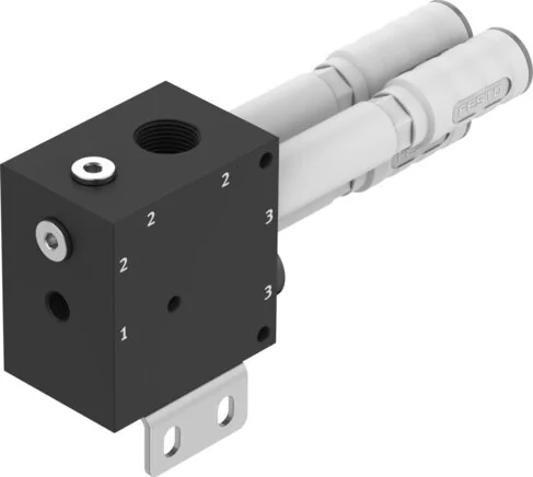 Festo - OVPN-23-L3-PG14-G34-UA-8199148 - Vacuum Suction Nozzle