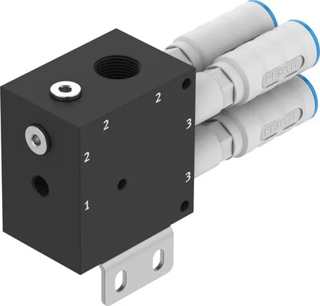 Festo - OVPN-26-L2-PG14-G34-UA-8199149 - Vacuum Suction Nozzle