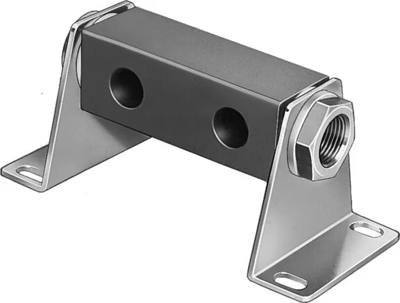 Festo - PAL-1/2-2-9492 - P Connection Strip