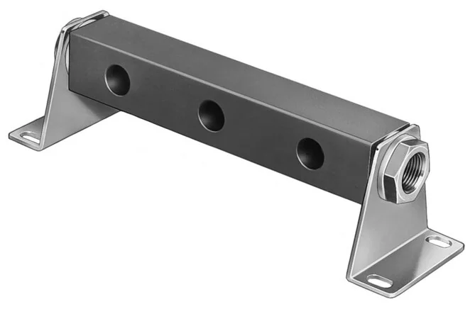 Festo - PAL-1/2-3-9493 - P Connection Strip