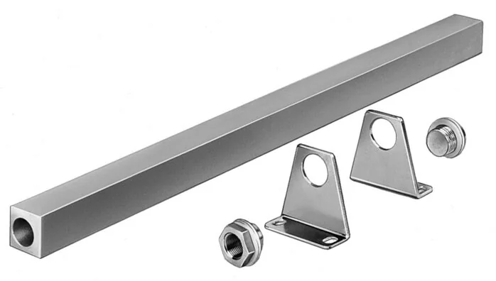 Festo - PAL-500-28-7982 - P Connection Strip