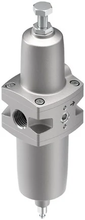 Festo - PCRP-64-G12-12-E-R1-M-T19-5394680 - Filter Regulating Valve