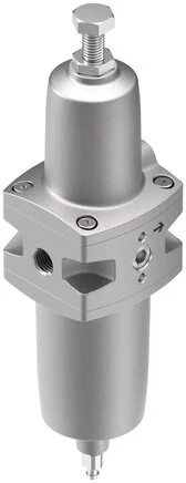 Festo - PCRP-64-G14-12-C-R1-M-T18-4787804 - Filter Regulating Valve