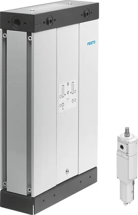 Festo - PDAD-73-G1/2-552174 - Adsorption Dryer