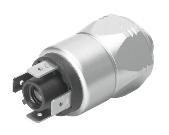 Festo - PEV-1/4-A-SW27-159259 - Pressure Switch