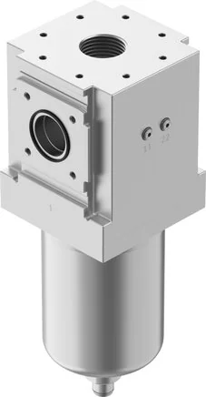 Festo - PFML-186-HP3-H-AST-1624062 - Fine Filter