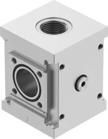 Festo - PMBL-90-HP3-1401366 - Branch Module